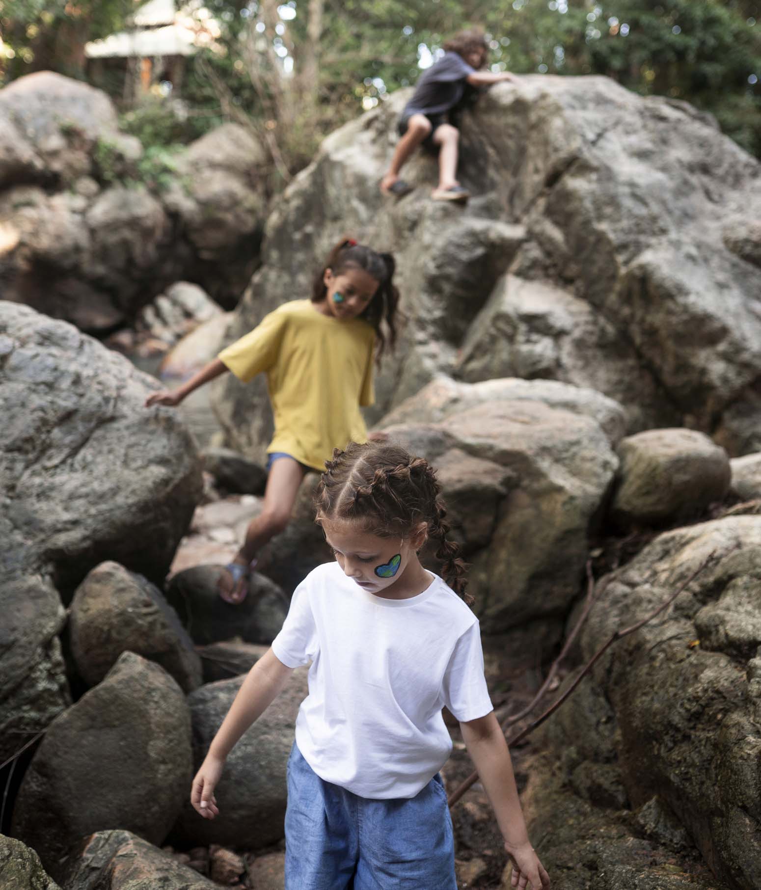 las mejores vacaciones monoparentales del verano